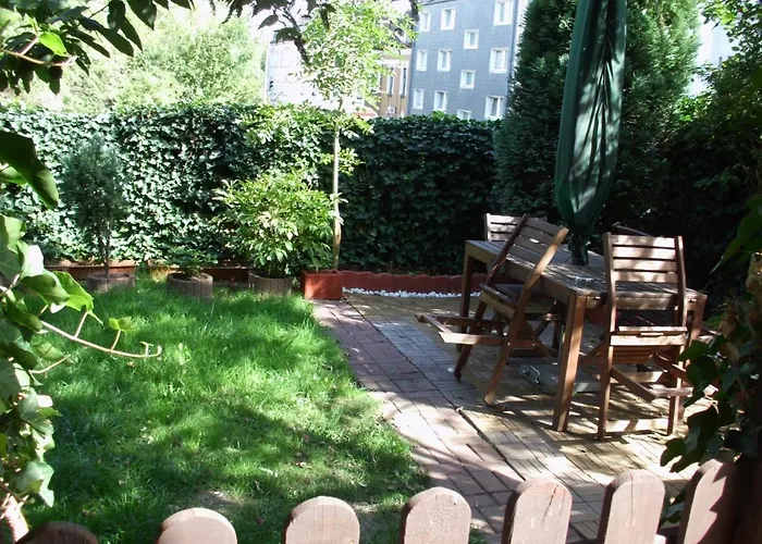Privatzimmer In Einem Haus Inkl Parkplatz Nach Verfuegbarkeit