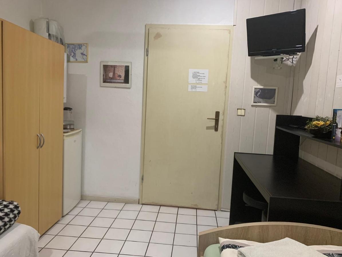 Privatunterkunft In Einem Haus Inkl Parkplatz Nach Verfuegbarkeit