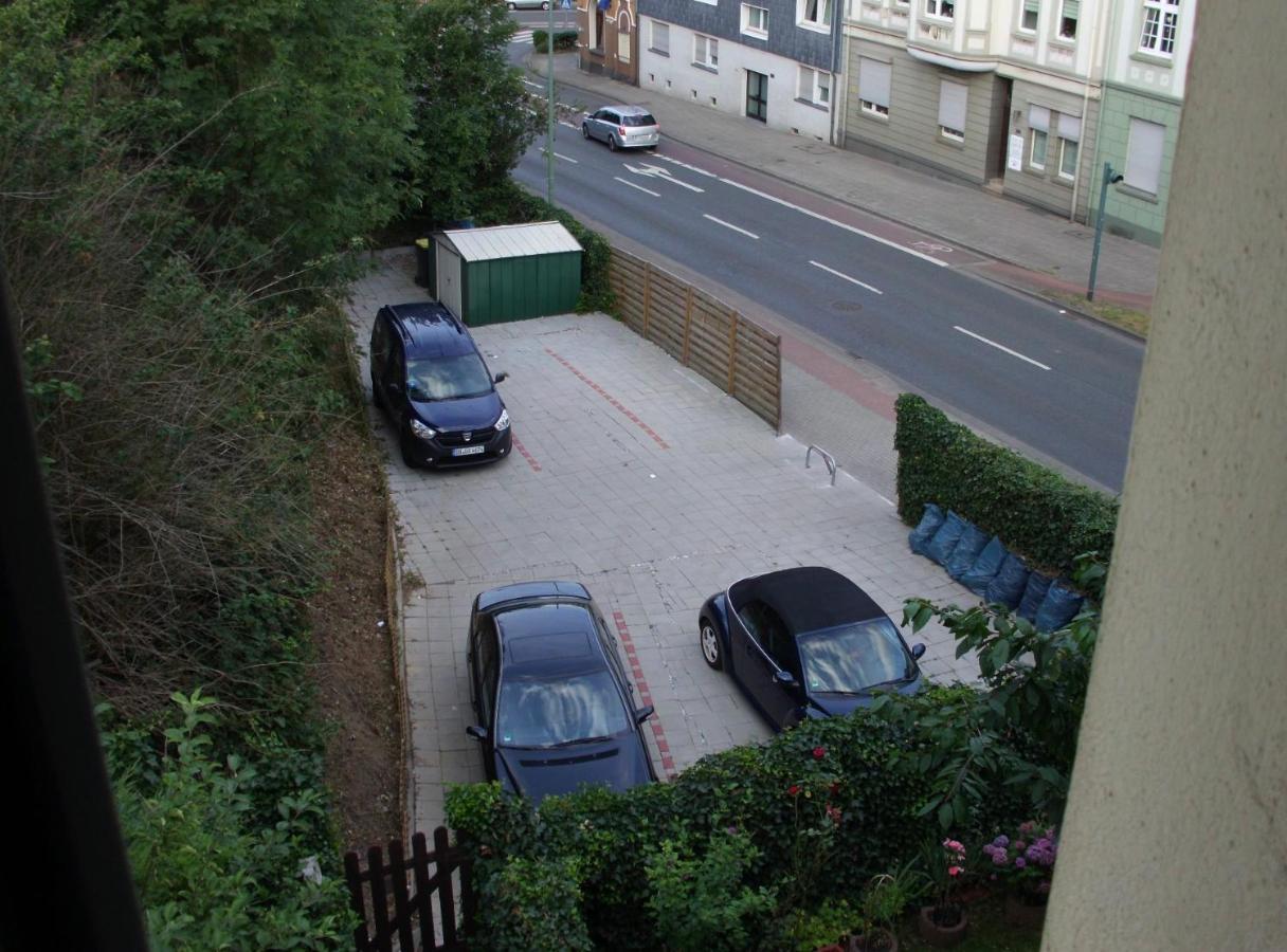 Privatunterkunft In Einem Haus Inkl Parkplatz Nach Verfuegbarkeit Essen